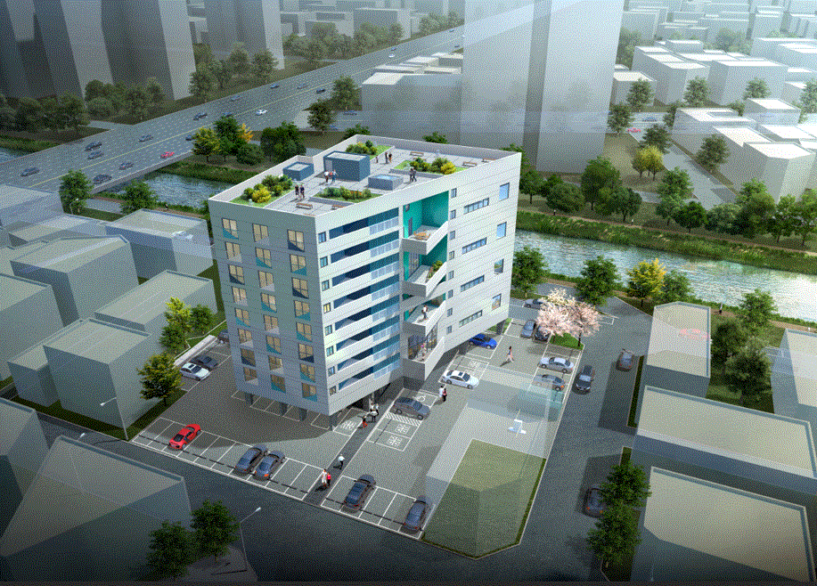 경기도 GH행복주택 최신 입주공고 한눈에 보기