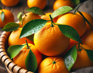 한라봉의 효능과 보관법