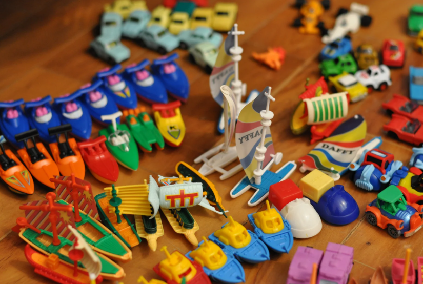 아기 장난감 정리 노하우와 공간 활용 팁