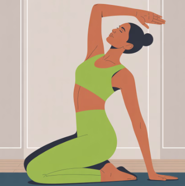 손가락 마디 통증