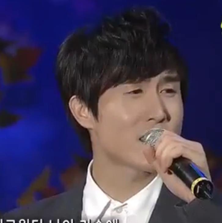 신유 꽃물