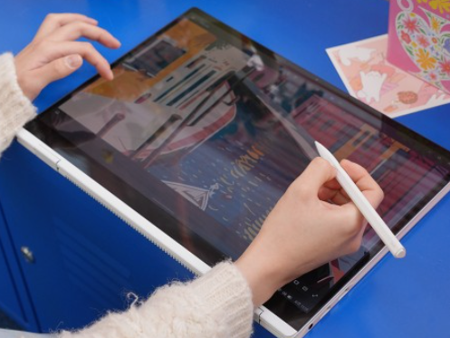 LG 그램 PRO 360
