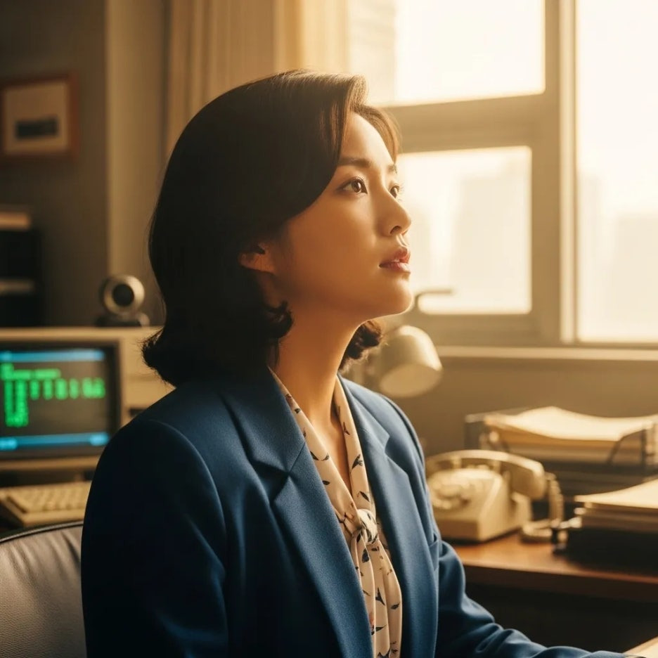 두 작품으로 본 직장 내 여성의 현실