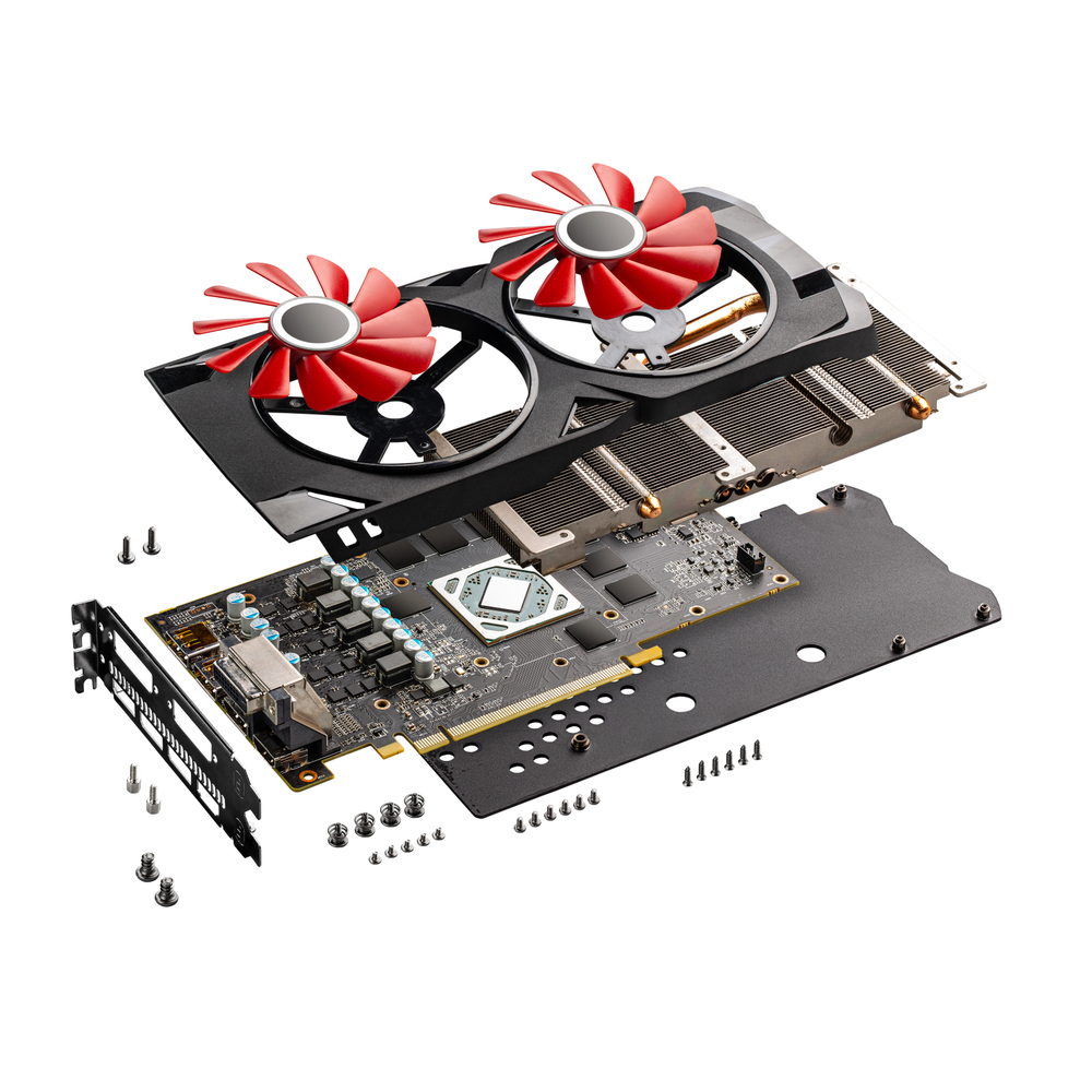 컴퓨터 속도가 느려졌을때