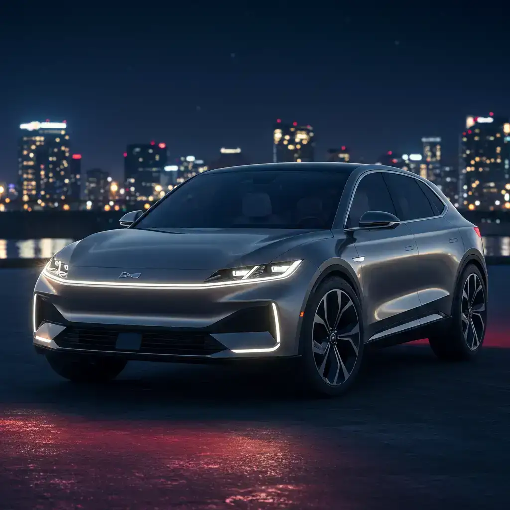 2025년 전남 장흥군 전기차 보조금 현대자동차