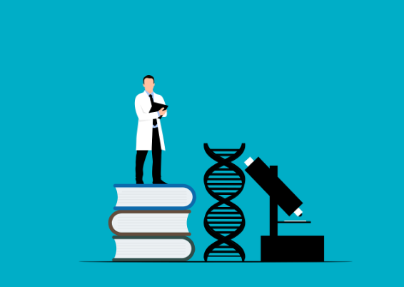 미래를 선점하는 바이오테크와 유전자 치료 산업