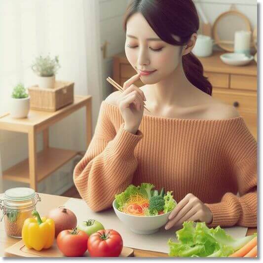 베타카로틴 효능 및 특성 많은 음식과 주의점