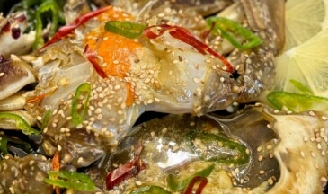 간장게장 담그는법