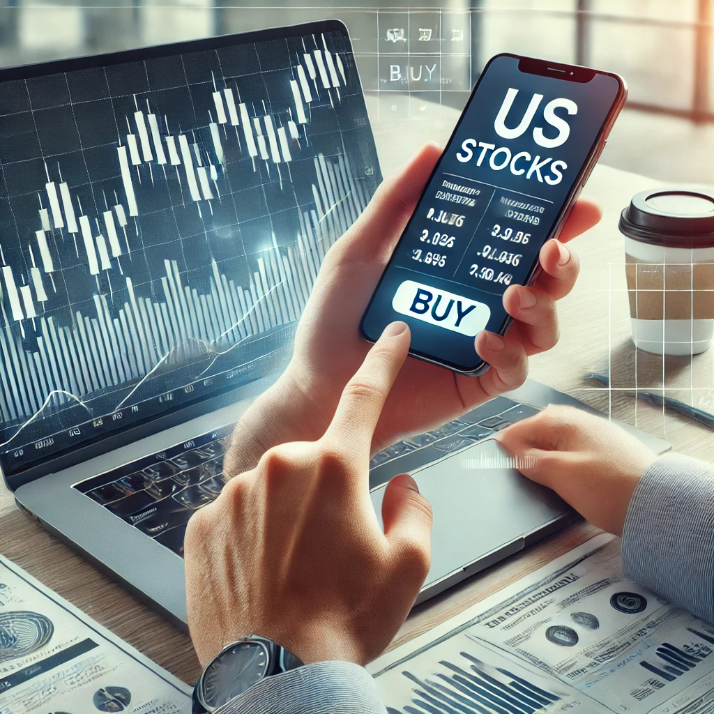 미국 혁신 기술주 온다스 홀딩스(ONDS)