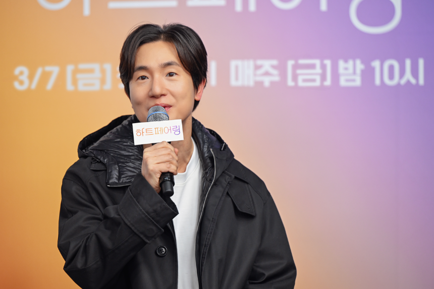 하트페어링 출연진 & 방송정보 총정리! MC·일반인 참가자 누구
