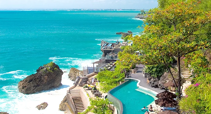 에어부산 부산-발리 직항 특가