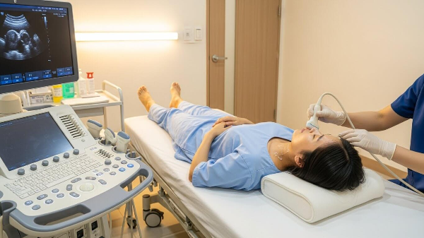 갑상선 기능 저하증 사진 9
