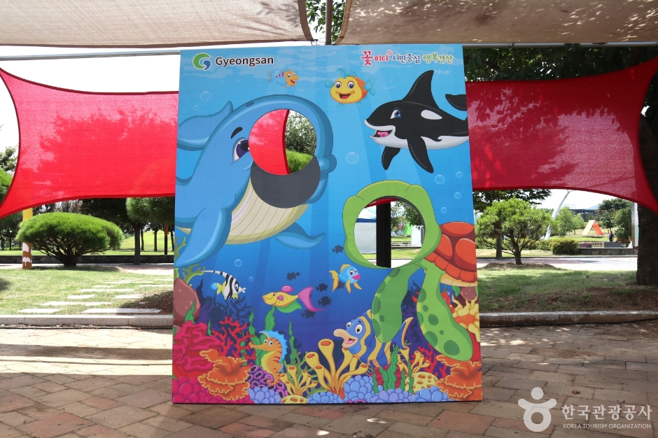 경산 가볼만한곳 베스트10