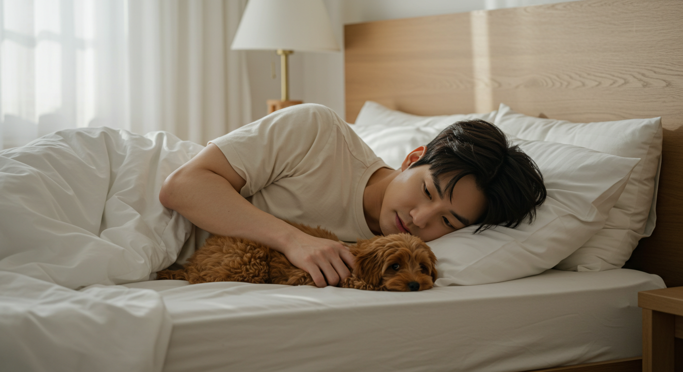 모션베드 장점, 단점, 추천, 주의사항 총정리