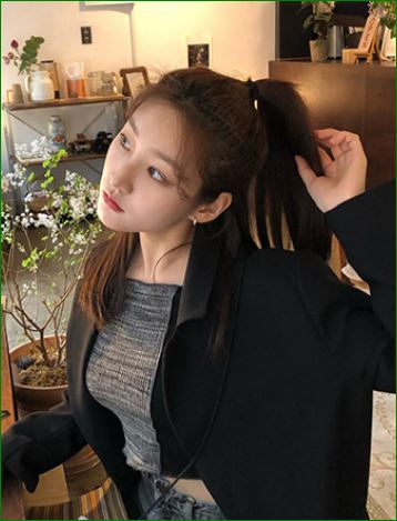 김새론