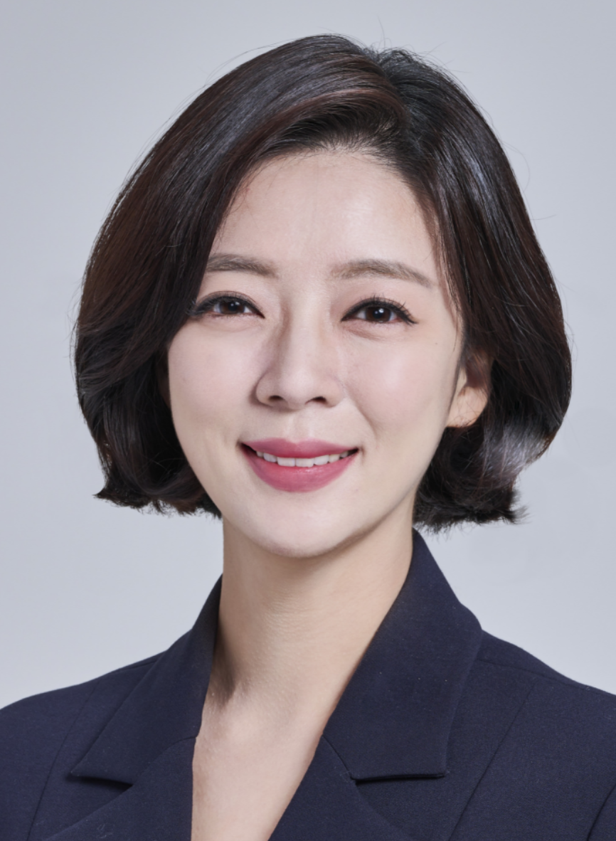 배현진 국민의힘 국회의원