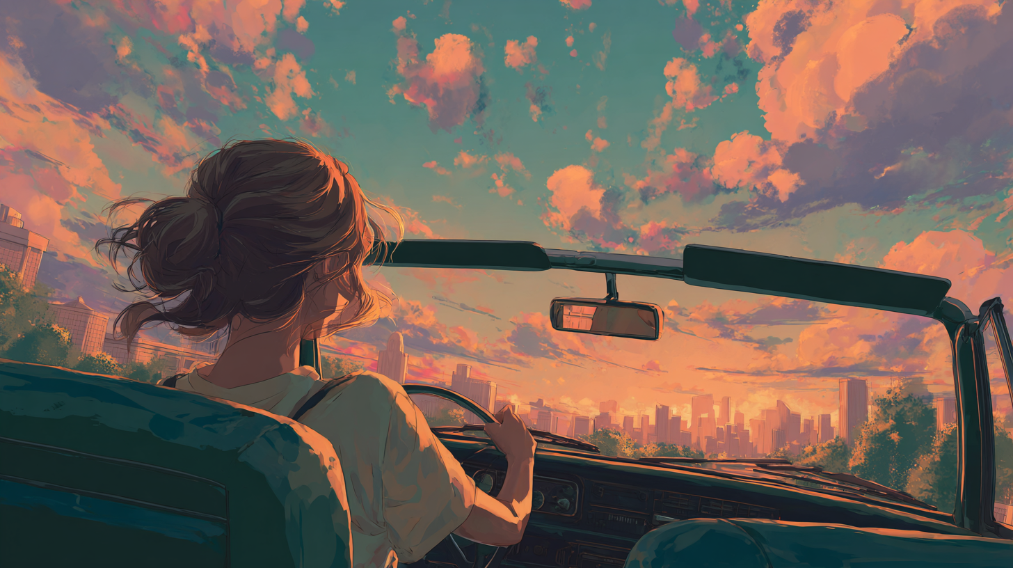 용인 방문 운전연수(장롱면허 탈출기)