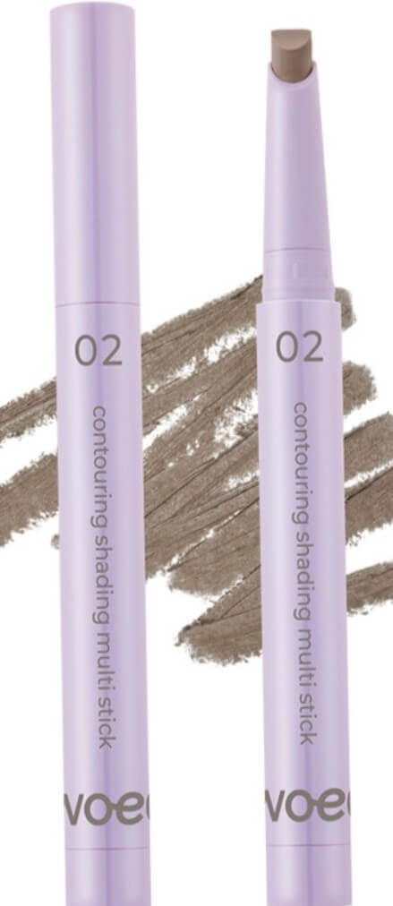 투에딧 바이 루나 컨투어링 쉐딩 멀티 스틱