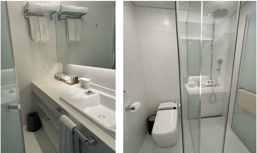 영종도-네스트-호텔-화장실-내부