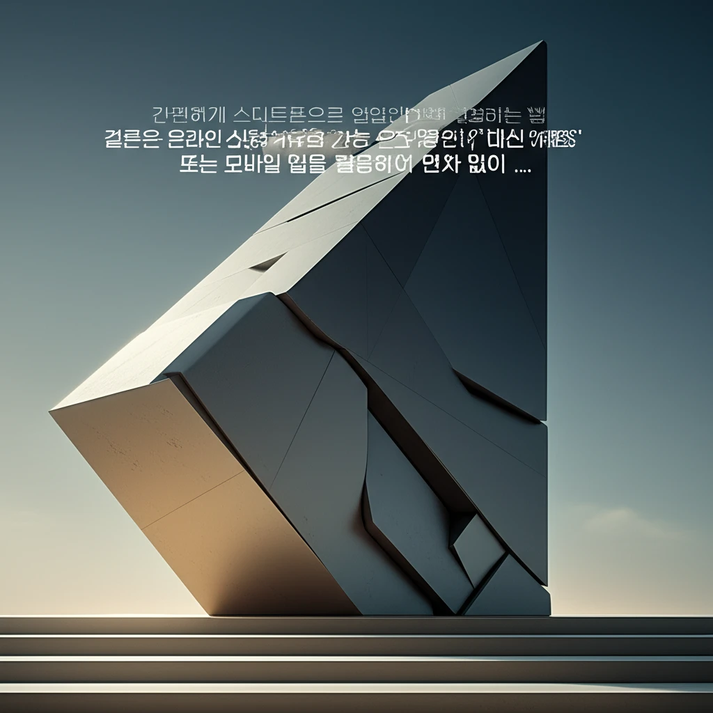 스마트폰으로 끝내는 대신증권 ISA ..