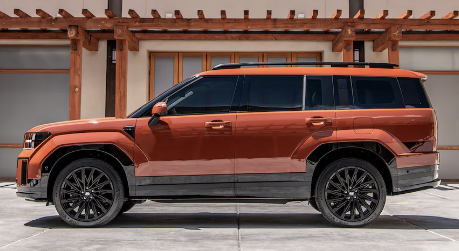 2024 싼타페 신형 가격표 하이브리드 연비 풀옵션(+개인적인 견해)