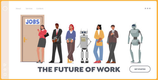 미래에서 온 직업들 &ndash; 지금은 생소하지만 곧 생길 직업 7가지