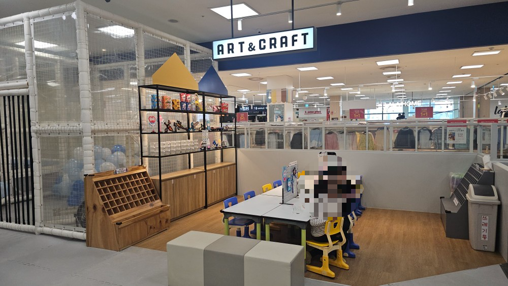 [25.3월] 오산 키즈카페&amp;#44; 챔피온 (홈플러스 오산점)