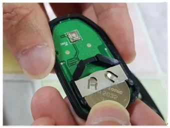 리모컨 배터리 관리 규격 알카라인 누액 보관 팁_8