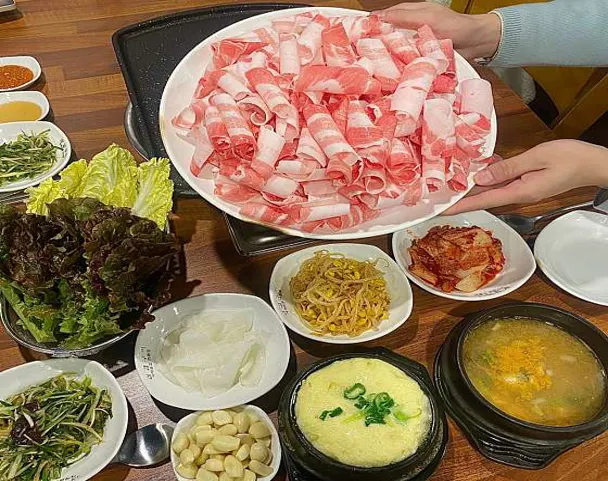이삼겹92 목포점