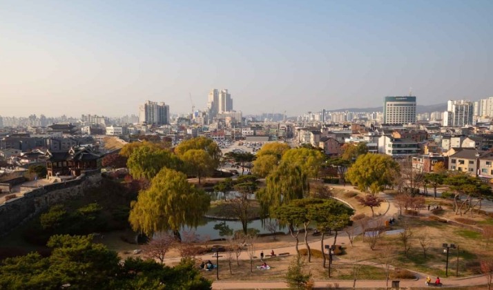 11월 국내여행지 베스트 10 알아보자