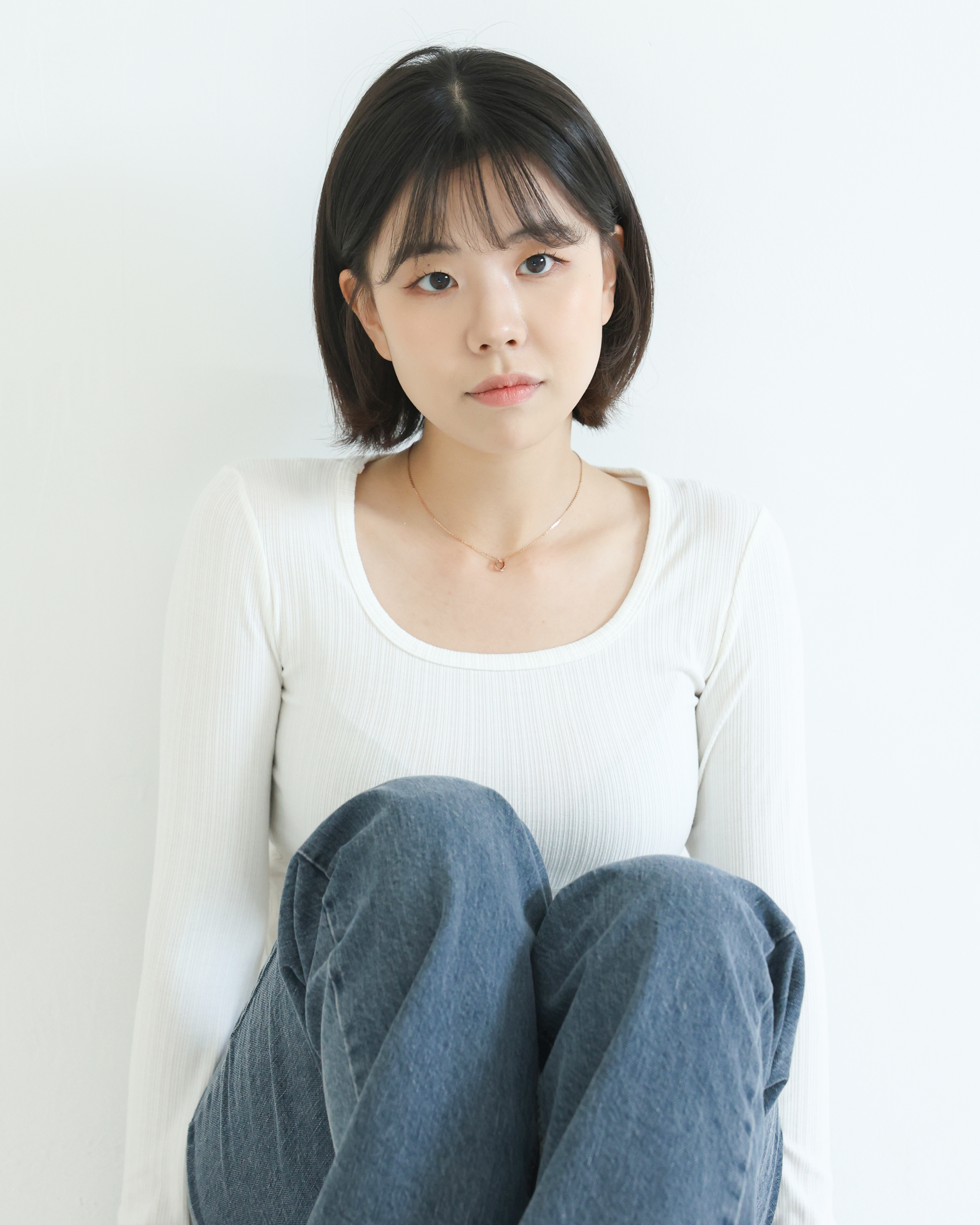 천안 프로필사진 순백스튜디오 &mdash; 맑은 느낌의 프로필 사진 3