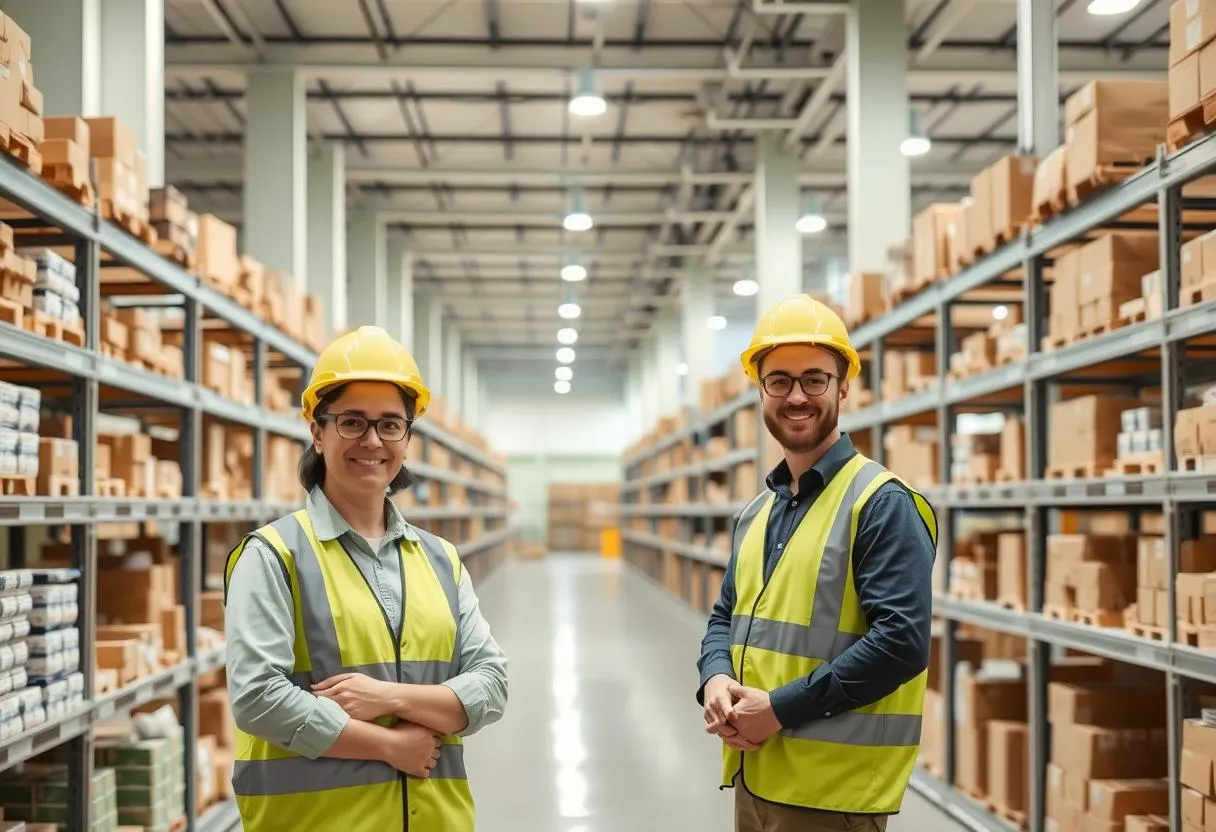 쿠팡 아르바이트 급여 종합 가이드 &amp;#124; 시급&amp;#44; 주급&amp;#44; 야간 수당까지!