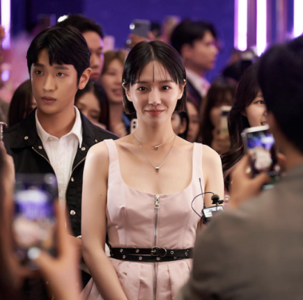 셀러브리티-박규영