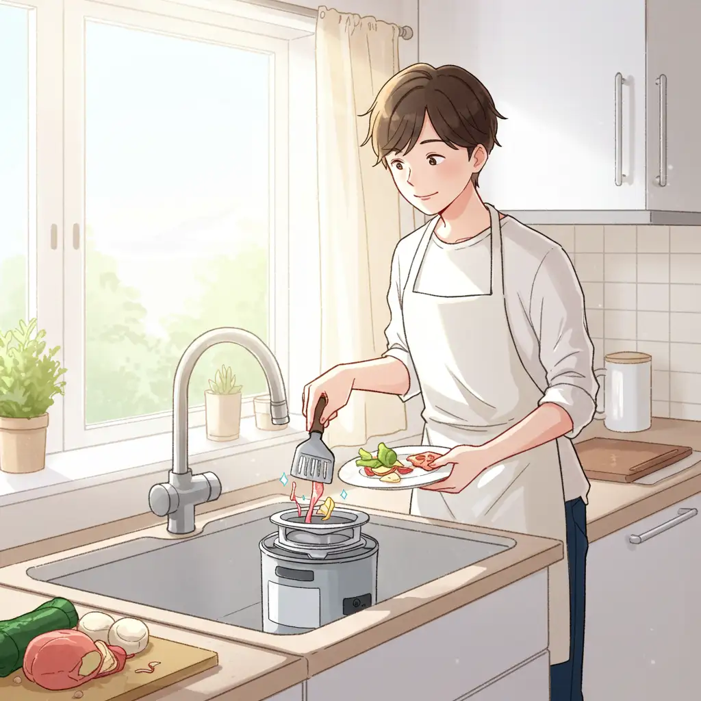 2025 경남 김해시 음식물 처리기 지원금 필요 서류