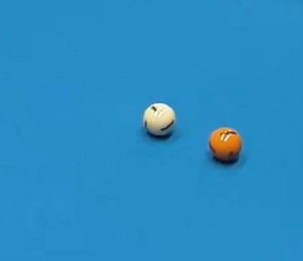 billiard