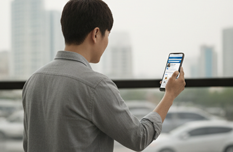 큐넷에서 꼭 확인해야 할 핵심 메뉴 TOP 5 3