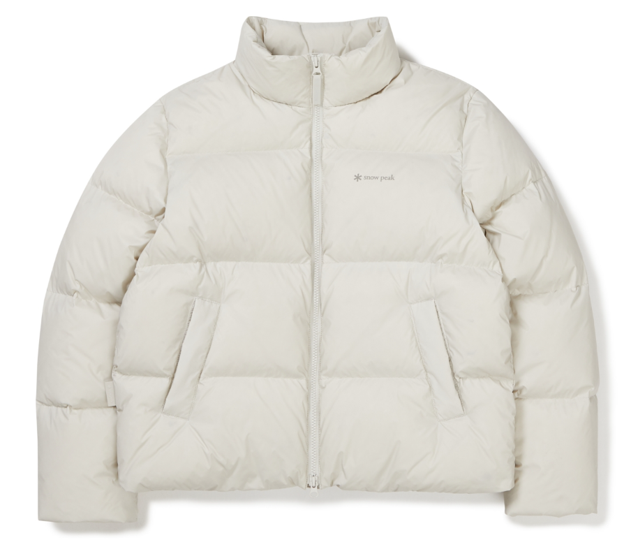 겨울 패딩 세탁 방법과 보관 법