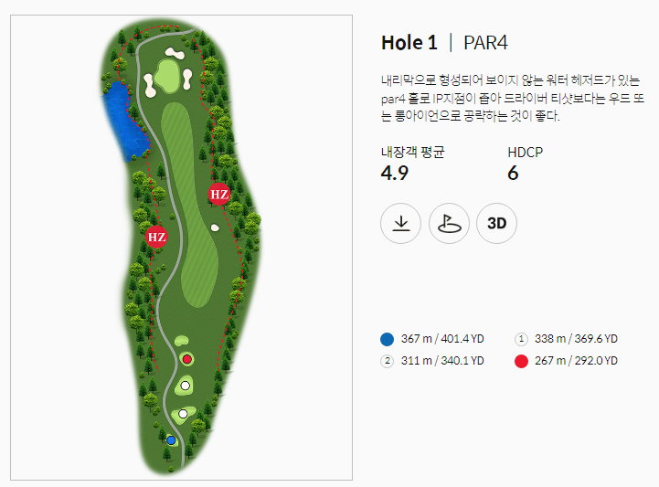 한림용인 CC 루비코스 01