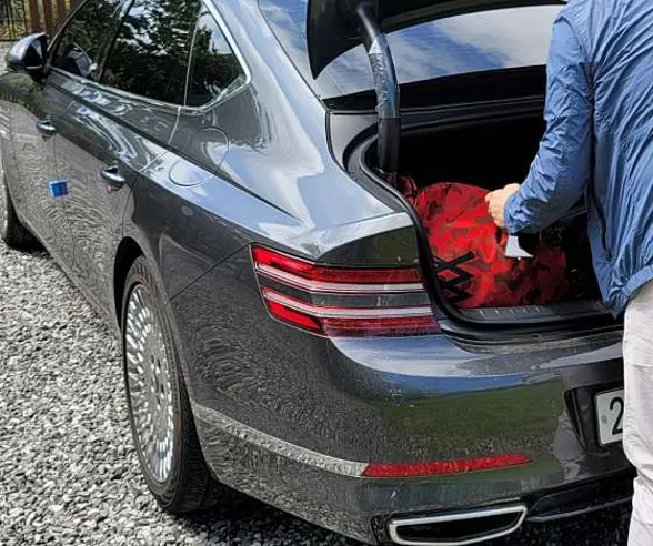 골프존 안면스크린골프