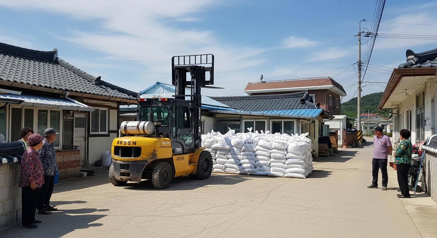 불법 적재 피해 입증을 위한 증거 수집법