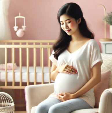 첫만남이용권 관련 사진