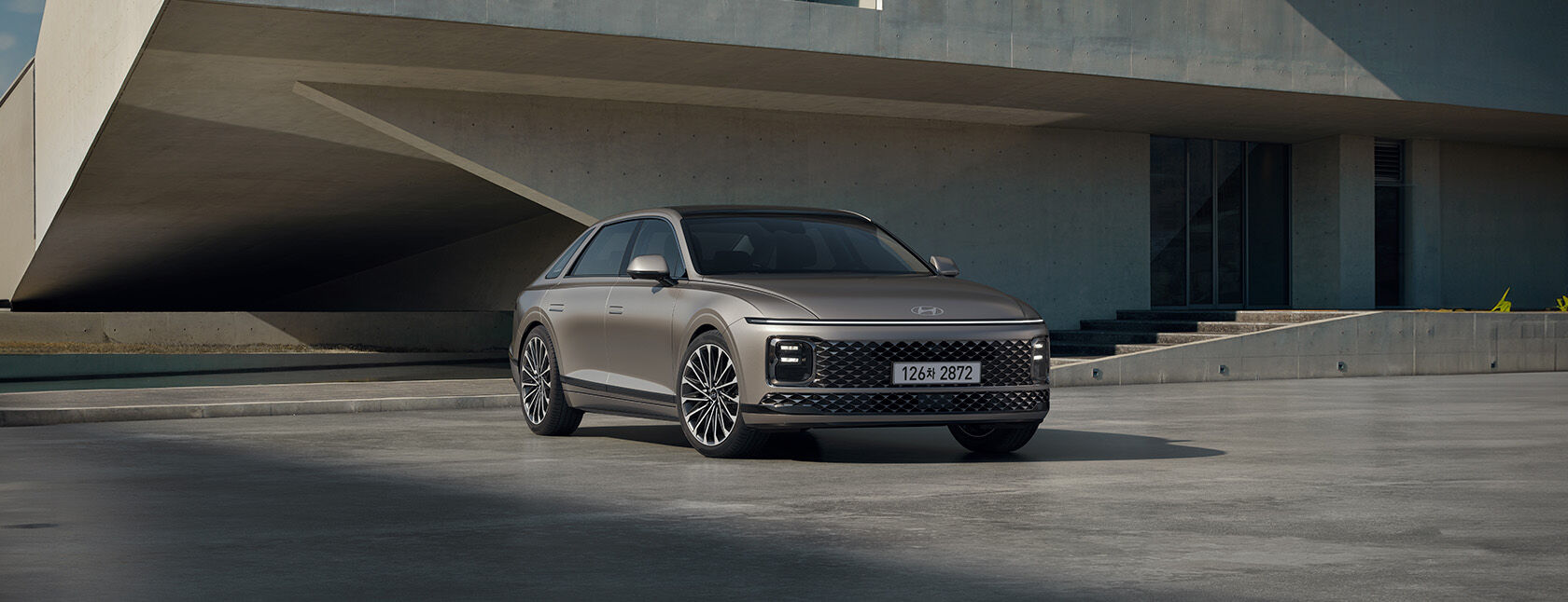 현대자동차 그랜저