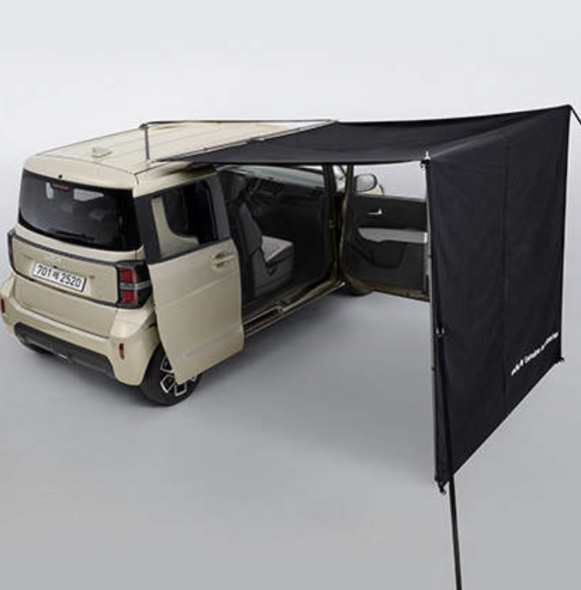 2024 기아 레이 EV 가격표 시그니처 밴 2인승 내부 그래비티(+개인적인 견해)