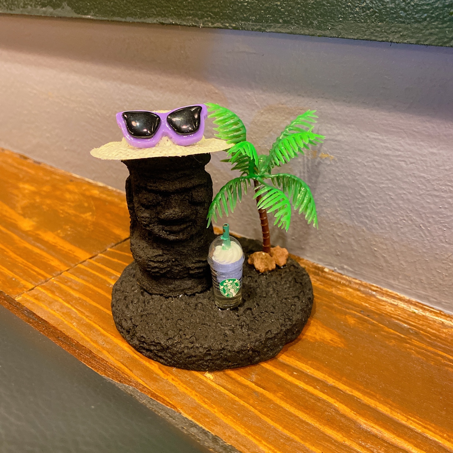 제주 누웨마루거리 신선로 눈꽃 빙수 망고홀릭 카페