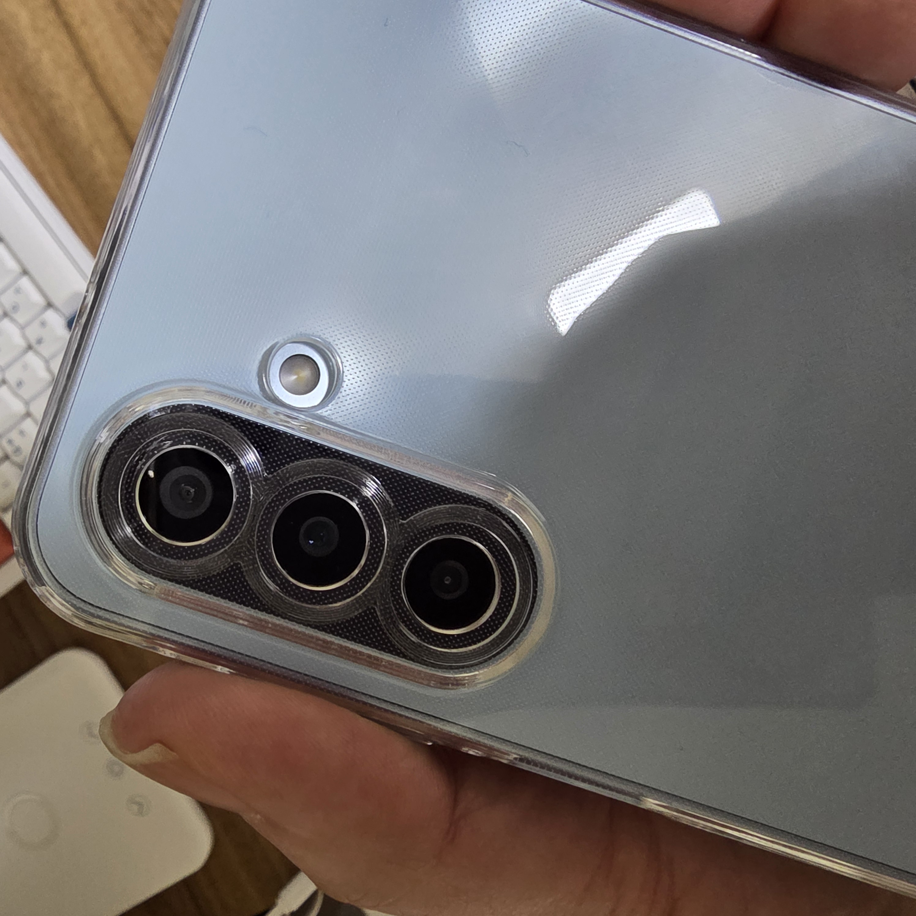 갤럭시 A17 케이스