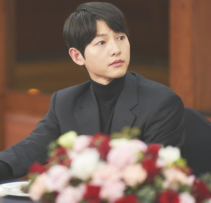 재벌집 막내아들 몇부작