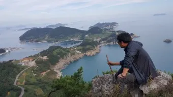 한산도 배시간표 배편 요금 예약 _12