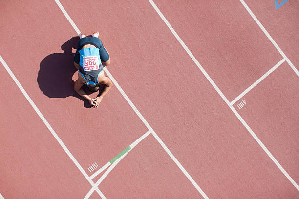 러닝 초보자 90%가 모르는 위험한 실수 알아보기