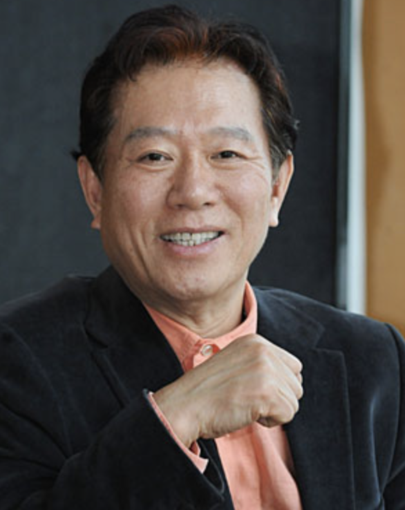 배한성 프로필 나이와 가족, 아내 관련 이미지