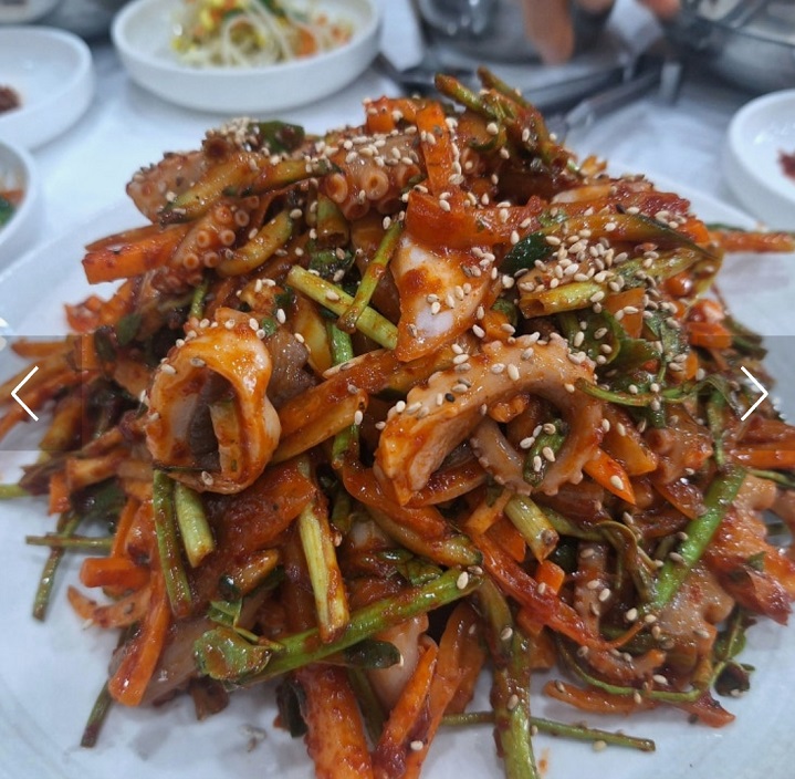 영암-갈낙탕-육낙-독천낙지마당